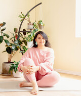 Book an Appointment with Nahal Haghbin at Yoga Avec Moi (In-Person Clarity Healing Coquitlam location)