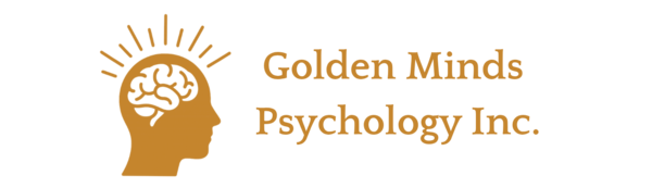 Golden Minds Psychology Inc.