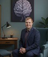 Book an Appointment with Mark Stouffer at Mark Stouffer Clinical Counselling (Client Consultations)