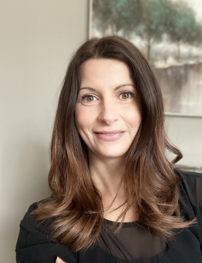 Tiffany MacLeod