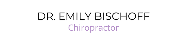 Dr. Emily Bischoff