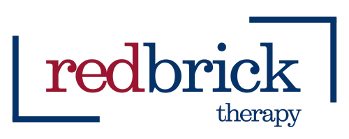 Redbrick Therapy