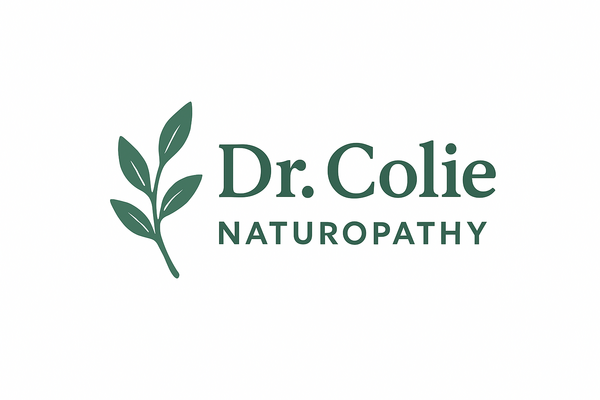 Dr. Colie Naturopathy