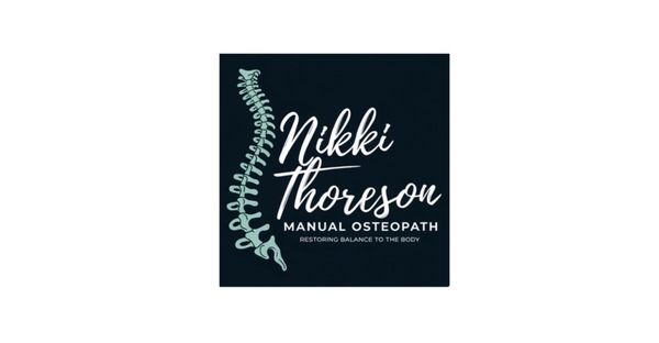 Nikki Thoreson Manual Osteopath