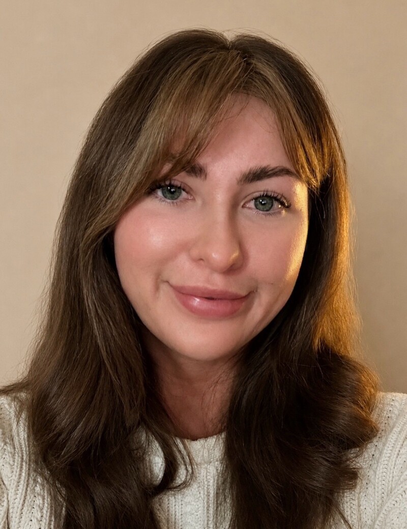 Hayley Murphy