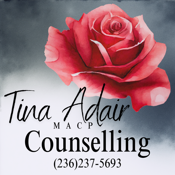 Tina Adair, RCC, MACP
