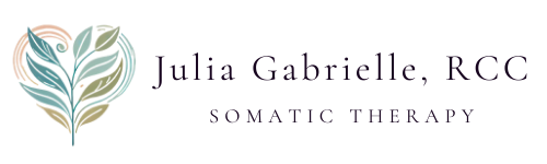 Julia Gabrielle Somatic Therapy