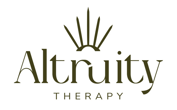 Altruity Therapy