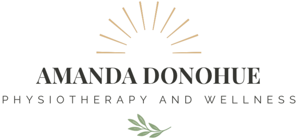 Amanda Donohue Physiotherapy and Wellness
