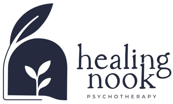 Healing Nook