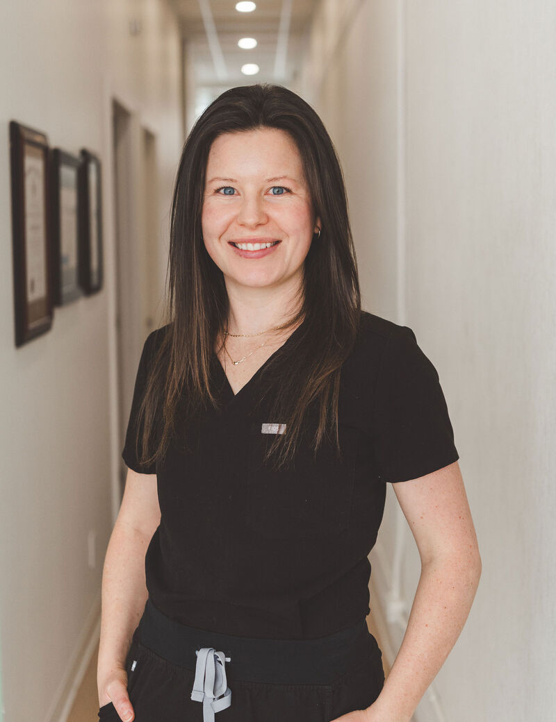 Rebecca MacIntosh