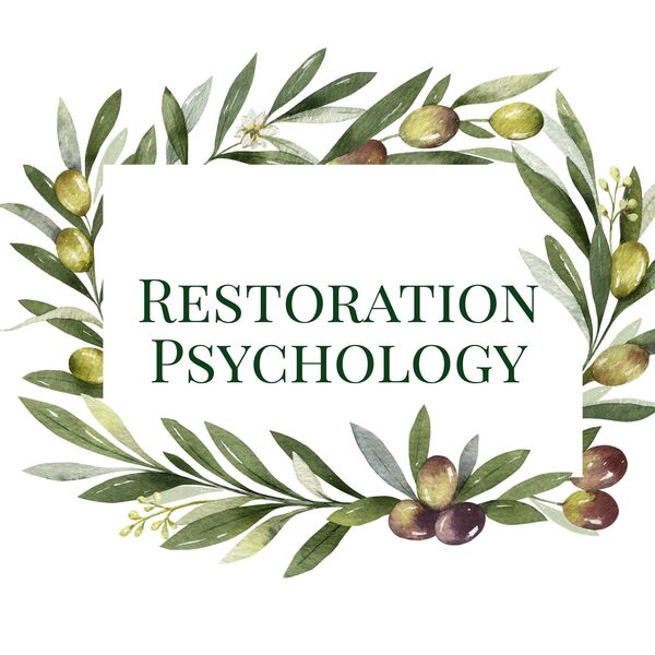Restoration Psychology