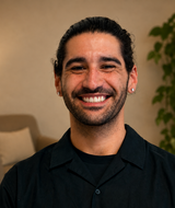 Book an Appointment with Sammy Pollino at Clarity in Connection Counselling