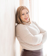 Book an Appointment with Meghan Reid at Canada Career Counselling - Toronto