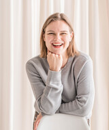 Book an Appointment with Allison Lockett at Canada Career Counselling - Toronto