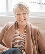 Book an Appointment with Anu Goodman at Canada Career Counselling - Toronto