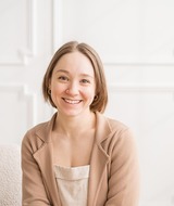 Book an Appointment with Aimee Ziegler at Canada Career Counselling - Toronto