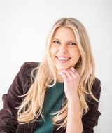 Book an Appointment with Caroline Kisielewski at Canada Career Counselling - Toronto