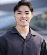 Book an Appointment with Ivan Chow at Hope Restored Psychology