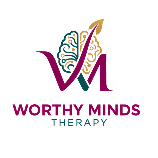 Worthy Minds Therapy