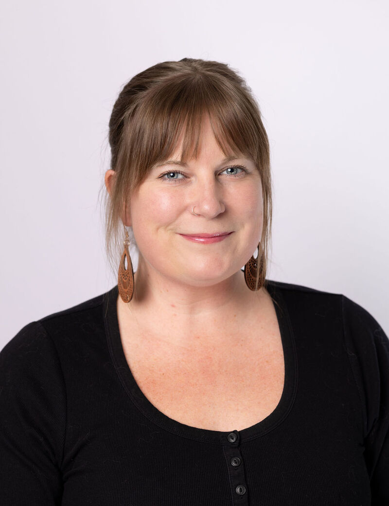 Kim Angell