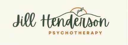 Jill Henderson Psychotherapy