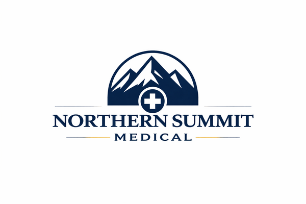 Northern Summit
