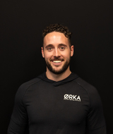 Book an Appointment with Travis Gaudet at ØRKA Charlottetown - Rehabilitation