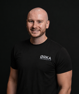 Book an Appointment with Dylan Alexander at ØRKA Charlottetown - Rehabilitation
