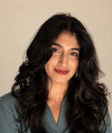 Book an Appointment with Aqsa Javaid at Life In Warmth Therapy