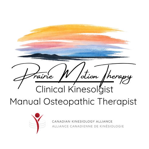 Prairie Motion Therapy