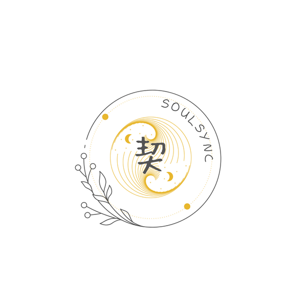 SOULSYNC COUNSELLING INC.