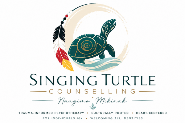 Singing Turtle Counselling