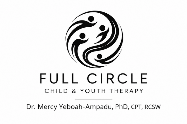 Full Circle Child and Youth Therapy Inc.