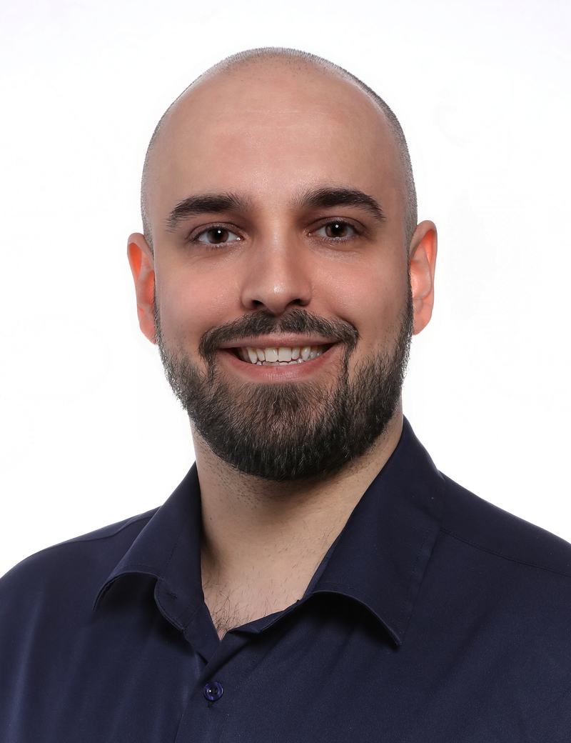 Dr. Vlad Constantinescu