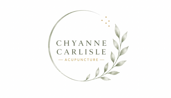 Chyanne Carlisle Acupuncture