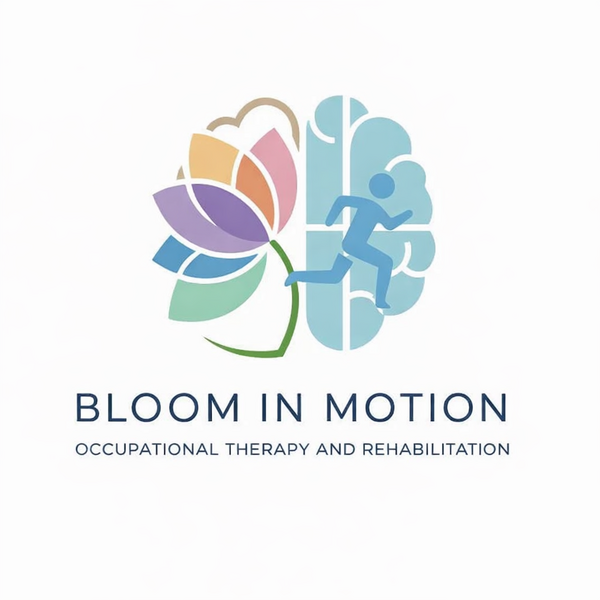 Bloom in Motion