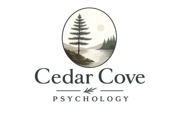 Cedar Cove Psychology