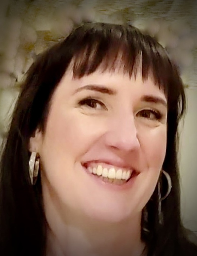 Mrs. Stacy Harris