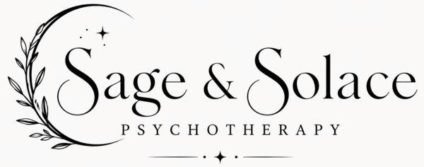 Sage & Solace Psychotherapy