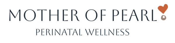Mother of Pearl Perinatal Wellness