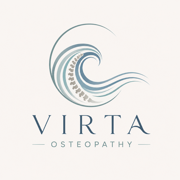 Virta Osteopathy