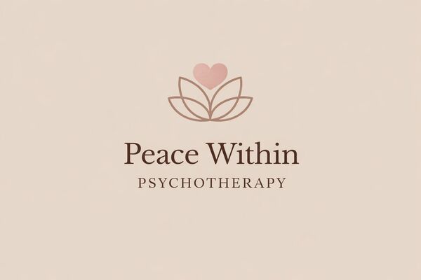 Peace Within Psychotherapy