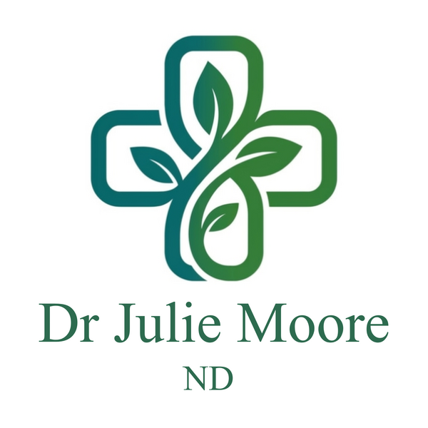 Dr. Julie Moore ND