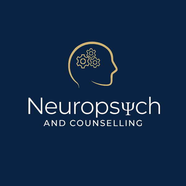 Neuropsych & Counselling