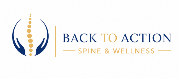 Back to Action Spine & Wellness