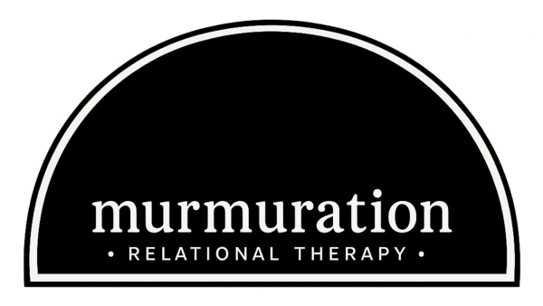 Murmuration Relational Therapy
