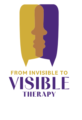 From Invisible to Visible Therapy
