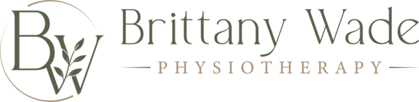 Brittany Wade Physiotherapy