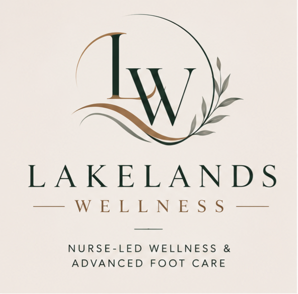 Lakelands Wellness
